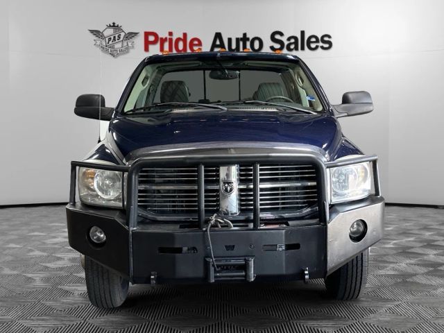 dodge ram 3500 pickup 2008 3D7MX48A88G114052 image dodge ram 3500 pickup 2008 3D7MX48A88G114052 image